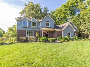 4363 Idlewild Ln, Carmel, IN 46033