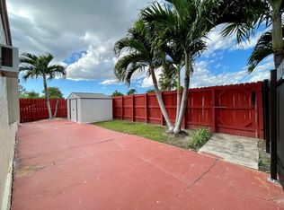 274 NW 133rd Ct, Miami, FL 33182
