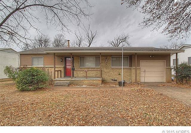 1st image of 4952 S Maybelle Ave