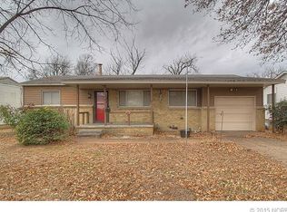 4952 S Maybelle Ave, Tulsa, OK 74107