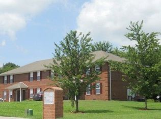 100 Vine St, Glasgow, KY 42141