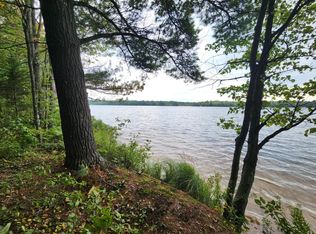 PARCEL Sugarbush Trl #A, Lac Du Flambeau, WI 54538