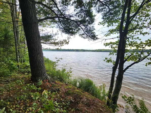 PARCEL Sugarbush Trl #A, Lac Du Flambeau, WI 54538