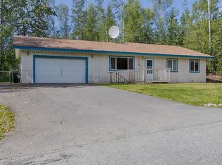 1120 N Craig Stadler Loop, Wasilla, AK 99623