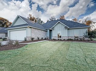 341 Willow Way, Canton, MS 39046