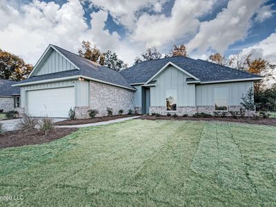 341 Willow Way, Canton, MS, 39046