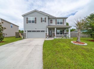 126R Green Palm Ct, Saint Augustine, FL 32086