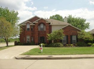 887 Midnight Pass, Rockwall, TX 75087