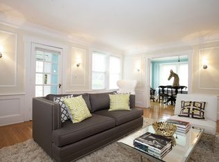 663 Cameron Rd, South Orange, NJ 07079