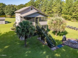 5853 Charleston Hwy, Walterboro, SC 29488