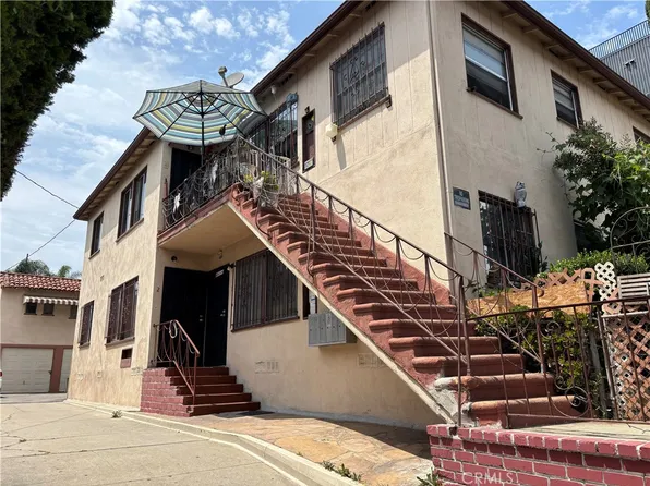 665 Silver Lake Blvd, Los Angeles, CA 90026