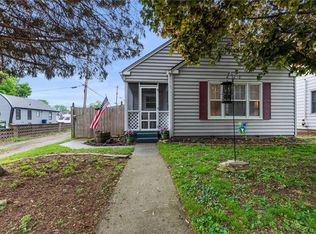 6191 Crittenden Ave, Indianapolis, IN 46220