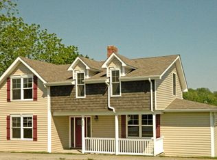 353 Bradley St, Abingdon, VA 24210