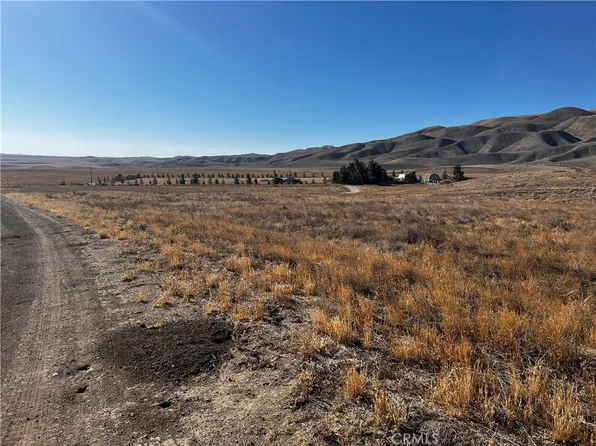 0 Elkhorn Rd Lot 88, Santa Margarita, CA 93453
