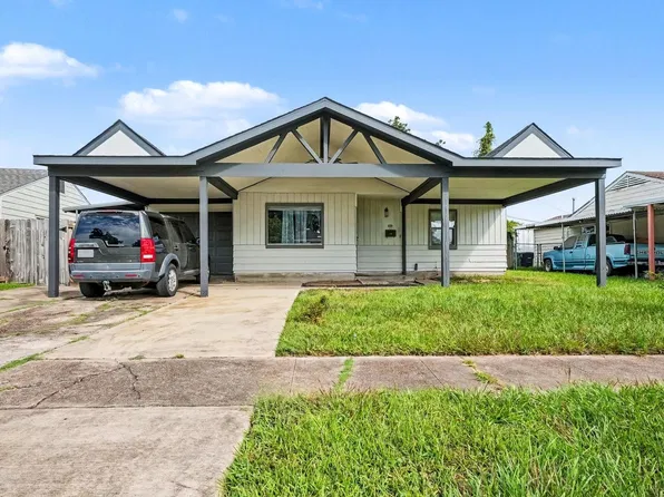 12453 Dorwayne Ct, Houston, TX 77015