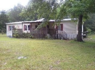 7499 Bunker Rd, Vernon, FL 32462