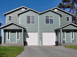 1461 Amador St, Crescent City, CA 95531