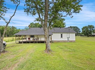 498 Hutcherson Rd, Russellville, AR 72802