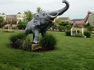 3408 Civic Green Dr, Saint Charles, MO 63301
