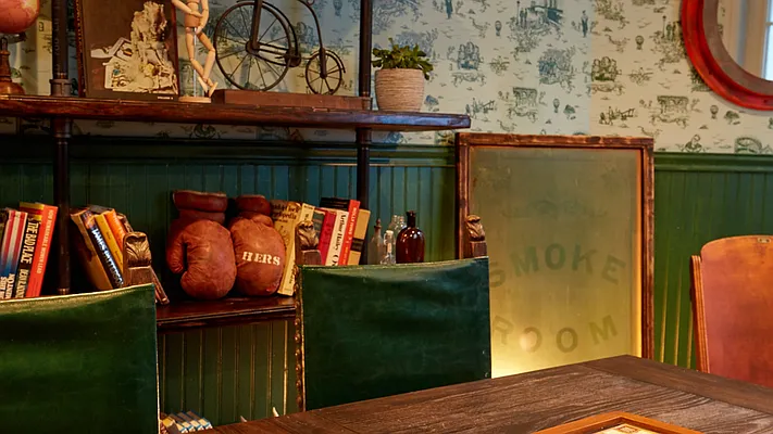Rented by Nooklyn NYC LLC | media 20