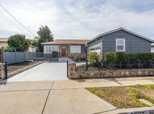 5027 Palin St, San Diego, CA 92113