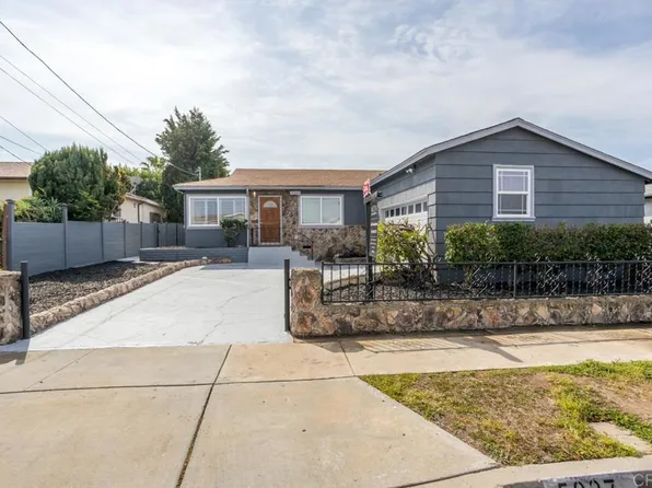 5027 Palin St, San Diego, CA 92113