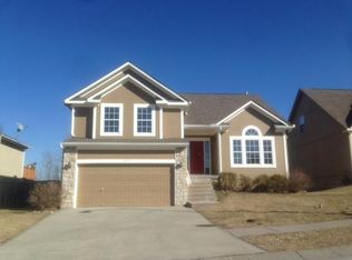 633 N Cloverdale Ave, Independence, MO 64056