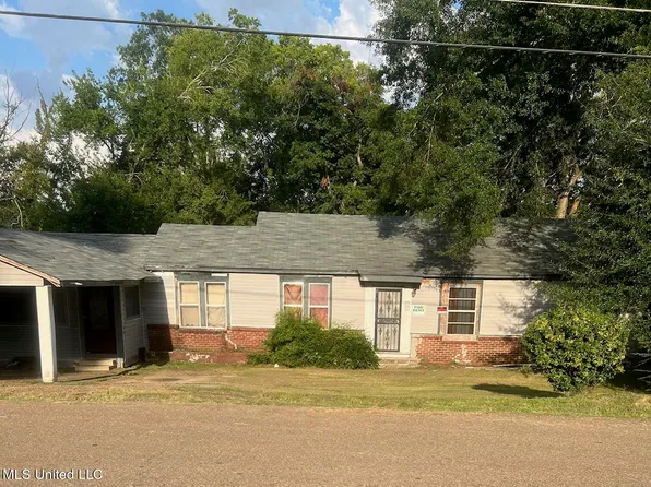 1012 Terrace Ave, Jackson, MS 39209