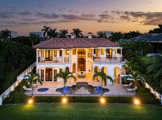 2055 Royal Palm Way, Boca Raton, FL 33432