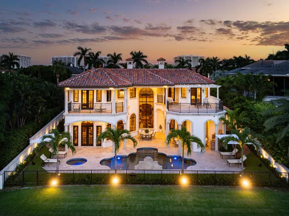 2055 Royal Palm Way, Boca Raton, FL 33432