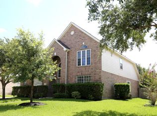 407 Green Stone Ct, Houston, TX 77094