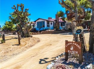 8259 Eneva St, Yucca Valley, CA 92284