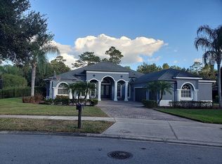 14626 Josair Dr, Orlando, FL 32826