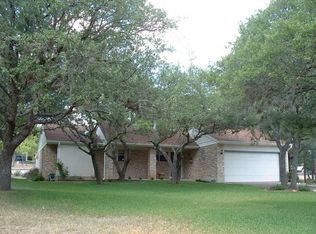 9420 El Rey Blvd, Austin, TX 78737