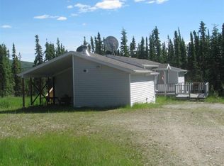 2131 Yellowsnow Rd, Fairbanks, AK 99709