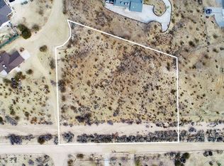 0 Hilton Ct, Yucca Valley, CA --