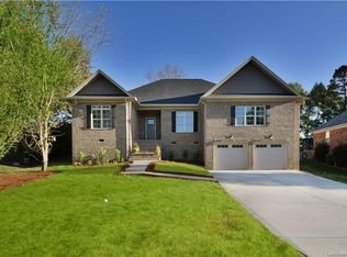 117 Bald Cypress Ln, Mooresville, NC 28115