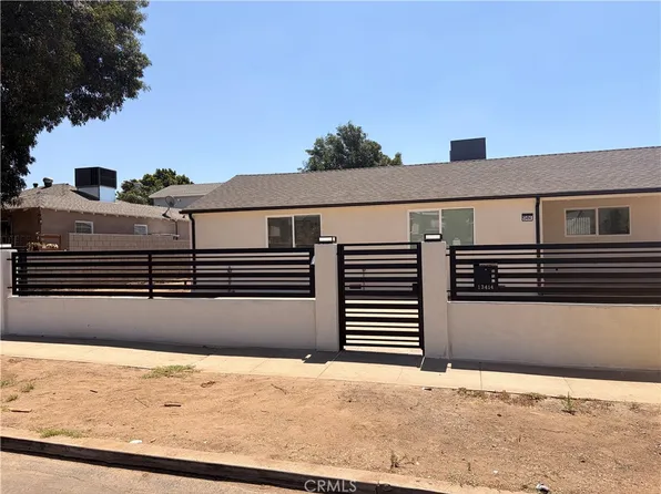 13414 Herron St, Sylmar, CA 91342