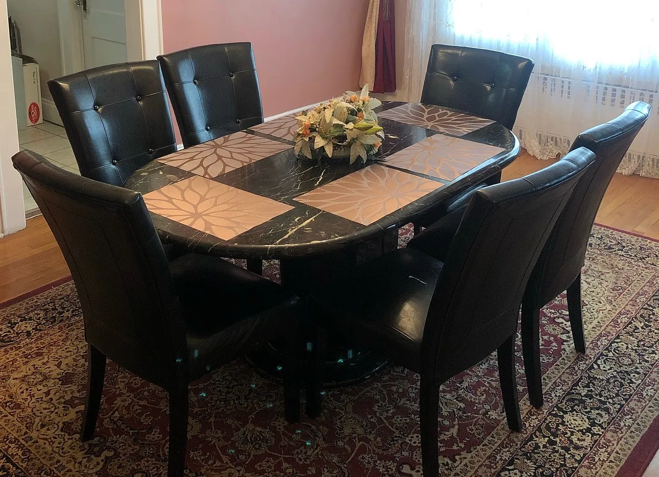3 bed, 2.5 bath, 1785 sqft, $4,500 — Photo 4