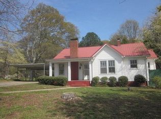 86 Rhubarb Ln, Tallapoosa, GA 30176