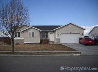 1193 N 550 E, Tooele, UT 84074
