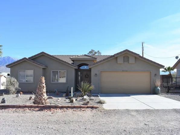 3216 E Zion Blvd, Littlefield, AZ 86432