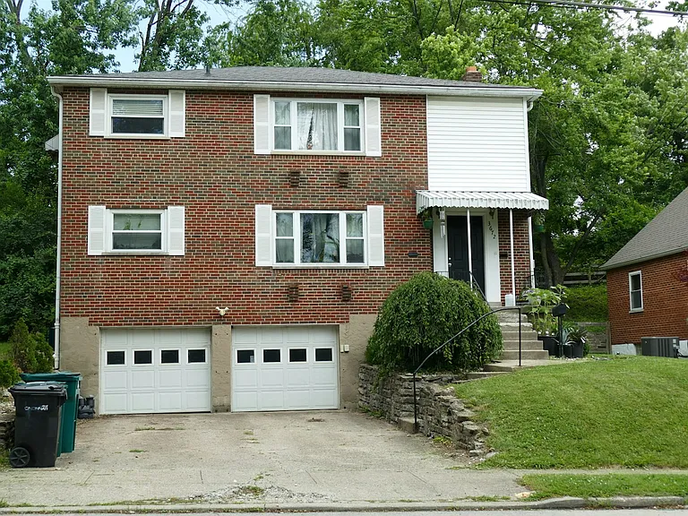 3672 Brotherton Rd #1 — Photo 1