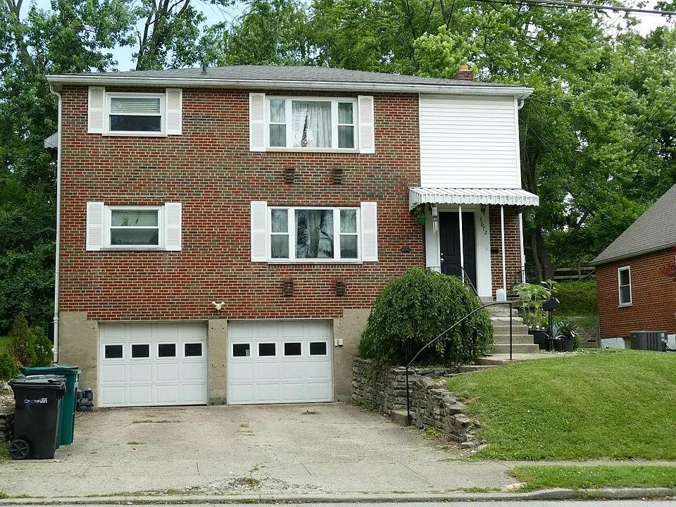 3672 Brotherton Rd #1