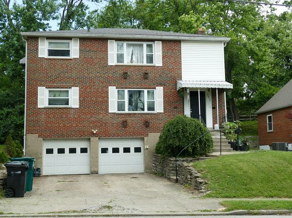3672 Brotherton Rd #1