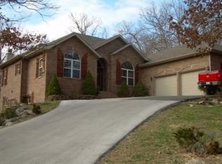 2847 Liberty Rd #A, Rogersville, MO 65742