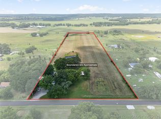 5255 N 430th Rd, Pryor, OK 74361