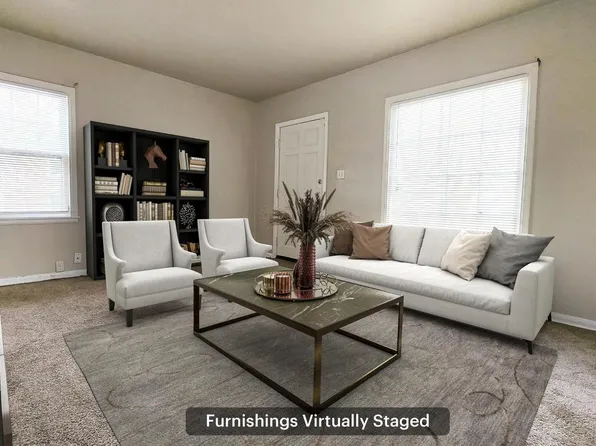 4757 North 21st STREET, Milwaukee, WI 53209