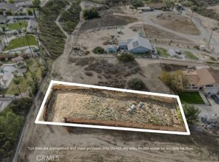 0 Road Runner Rdg #120, Riverside, CA 92503