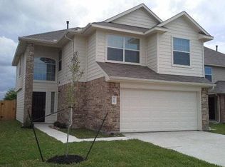 12602 Rio Nueces Ln, Rosharon, TX 77583